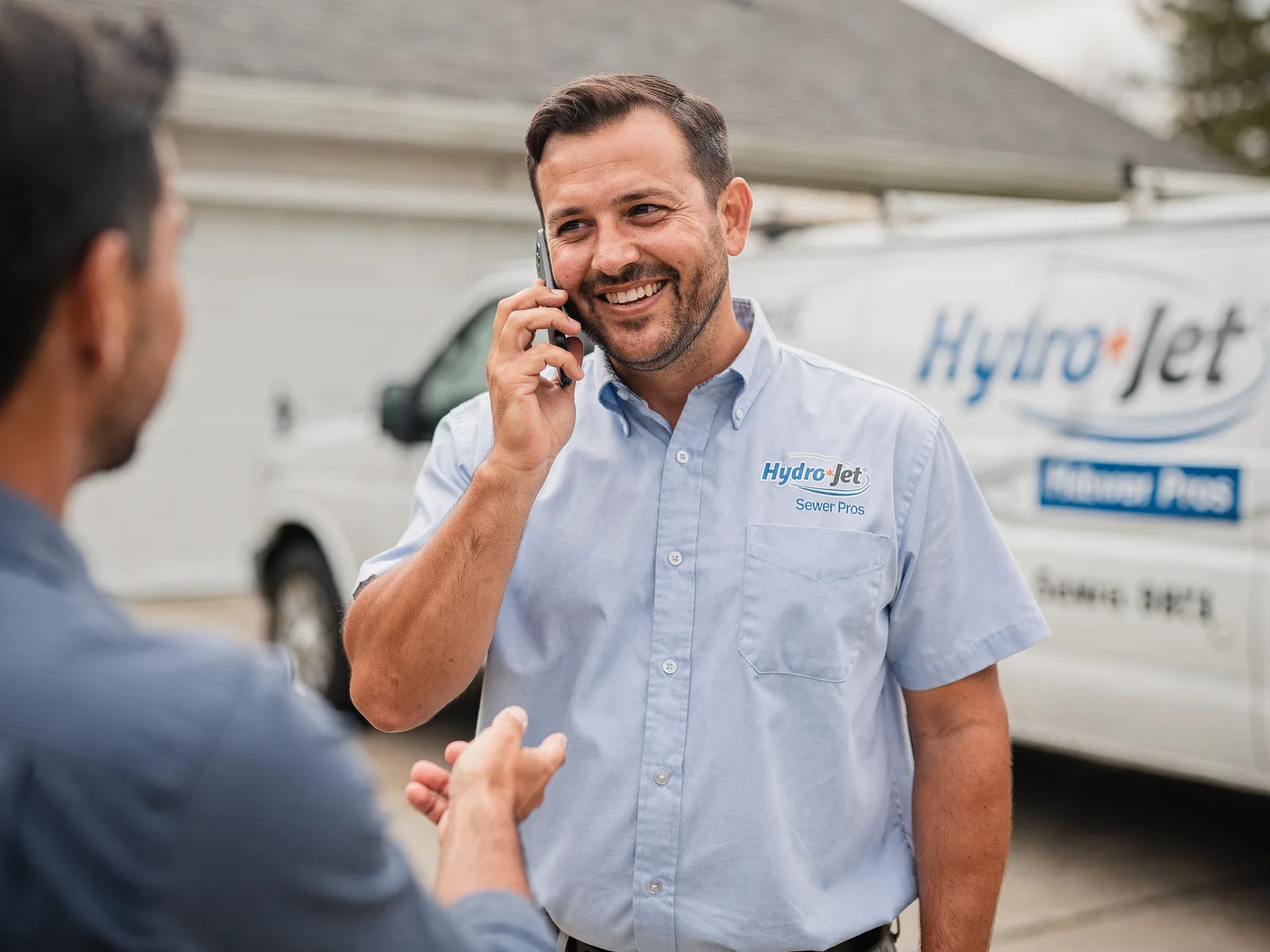 Hydro Jetting Boston, NY FAQs